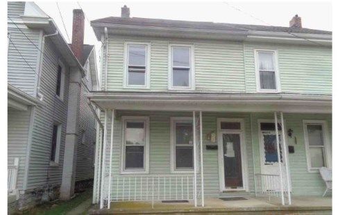 316 West Queen St, Annville, PA 17003