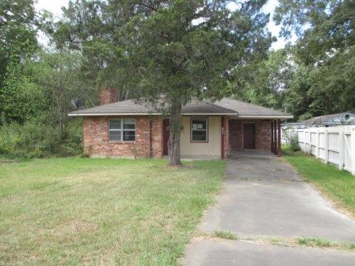 1360 Leglise St, Mansura, LA 71350