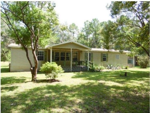 549 Persimmon Rd, Sopchoppy, FL 32358