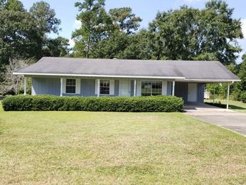 12 Gregory Lane, Monroeville, AL 36460