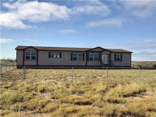 19824 E 720 Rd, Leedey, OK 73654