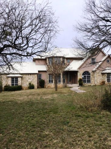 2512 Cr 203, Burnet, TX 78611