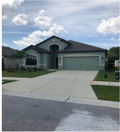 819 Laurel View Way, Groveland, FL 34736