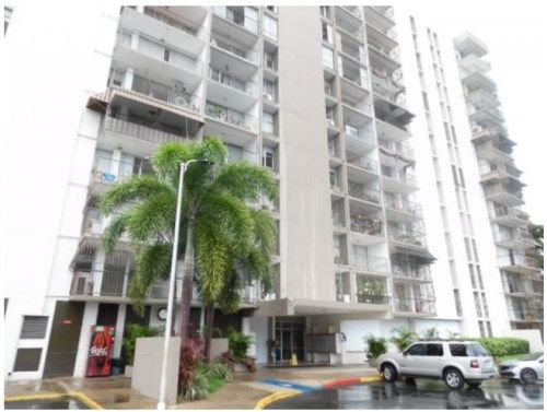 2f Apt Jdn Metropol, San Juan, PR 00929