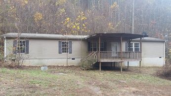 1312 Herron Branch Rd, Whittier, NC 28789