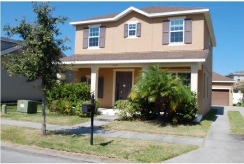 5215 Suncatcher Dr, Wesley Chapel, FL 33545