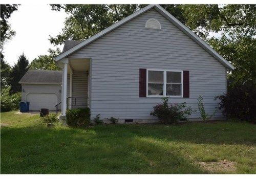 309 N Elm St, Martinsville, IL 62442