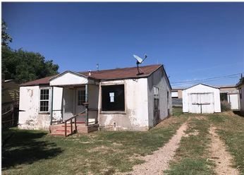 903 North Main St, Lamesa, TX 79331