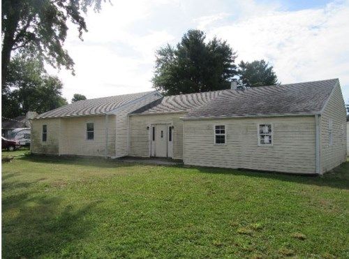 5763 W 375 N, Sharpsville, IN 46068