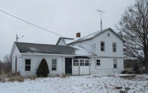 3800 18 1/2 Mile Rd, Tekonsha, MI 49092