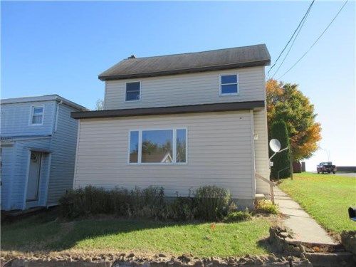 508 Tunnelhill St, Gallitzin, PA 16641