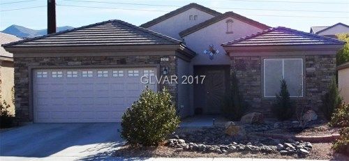 2327 Bildad Drive, Henderson, NV 89044