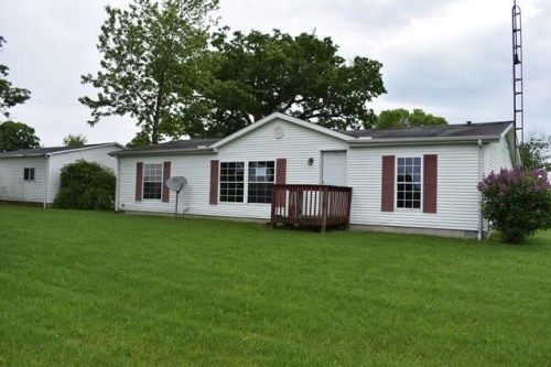 19293 Township Highway 135, Nevada, OH 44849