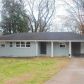 3819 Brookcrest Circle, Decatur, GA 30032 ID:15424697