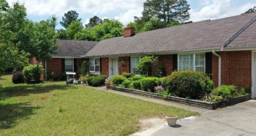 1 ACADEMY ESTATE ROAD, Trenton, SC 29847