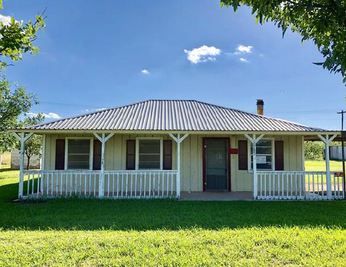 102 County Road 691, Tuscola, TX 79562