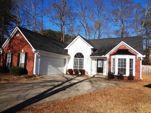 461 Laurel Springs Ct, Lawrenceville, GA 30044