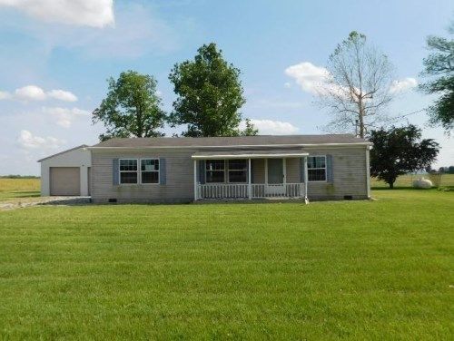 4759 W State Road 244, Milroy, IN 46156