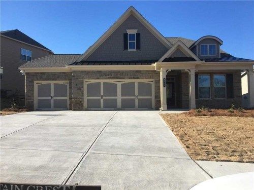 2705 Beech Mill Way, Cumming, GA 30040