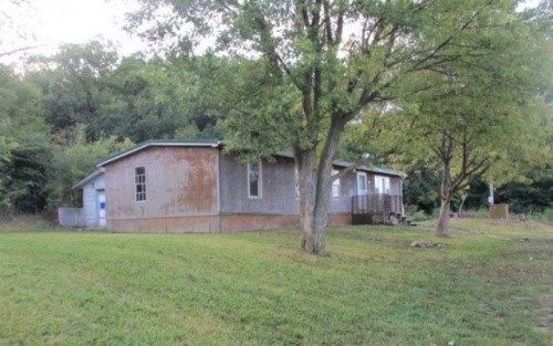 17728 SW Old Highway Rd, Rushville, MO 64484