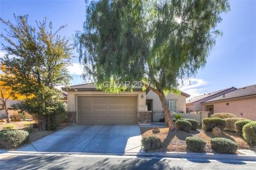 2739 Mintlaw Avenue, Henderson, NV 89044