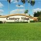 12800 SW 7th Ct # 302G, Hollywood, FL 33027 ID:13950408