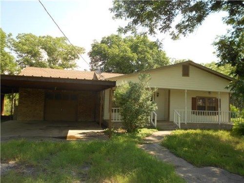 4301 Fm 1664, Quemado, TX 78877