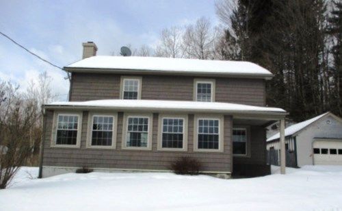 1717 County Rt 16, Fort Ann, NY 12827