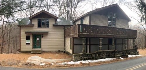 109 HAINESBURG RIVER RD, Columbia, NJ 07832