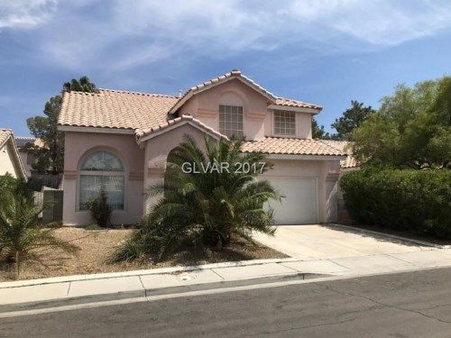 265 Lilium Street, Henderson, NV 89015