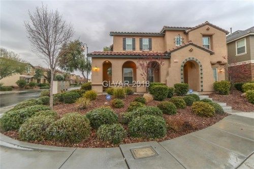 1869 Canvas Edge Drive, Henderson, NV 89044