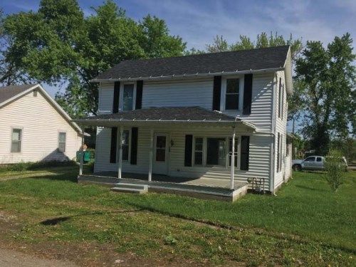 20 High St, Chauncey, OH 45719