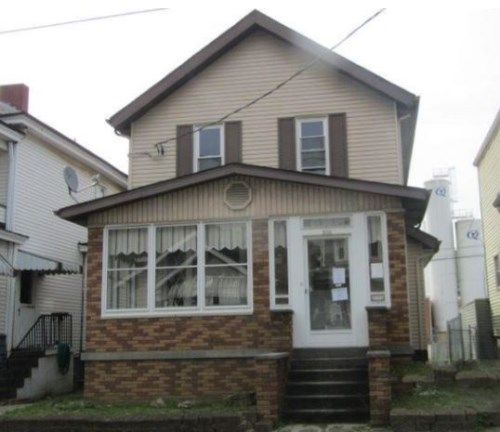 310 N Zane Hwy, Martins Ferry, OH 43935