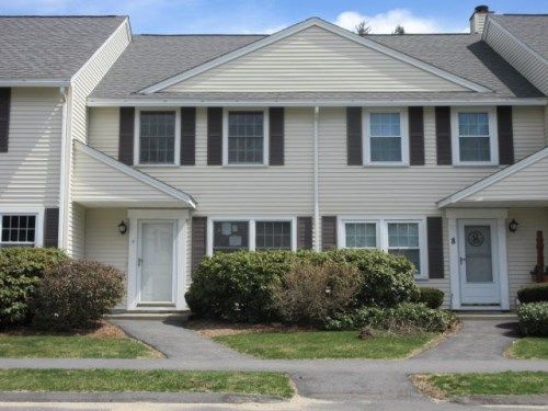 13 Pullard Rd Unit 7, Grafton, MA 01519