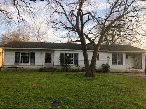 440 Maryland St, Marlin, TX 76661