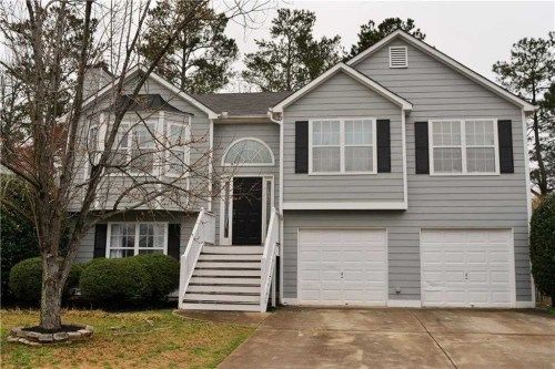 4902 Lake Park Ln, Acworth, GA 30101