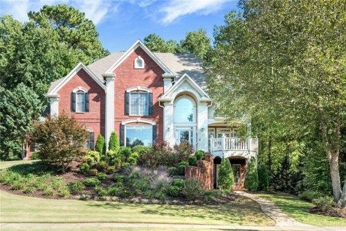 5737 Brookstone Dr, Acworth, GA 30101