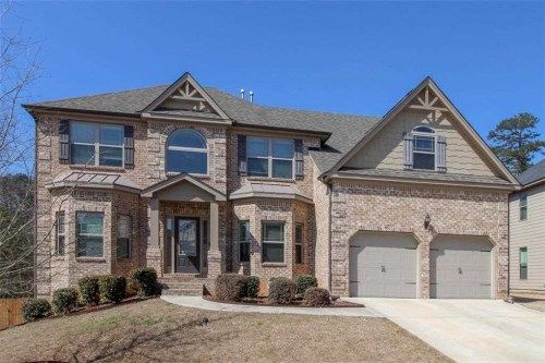 3288 Trinity Mill Circle, Dacula, GA 30019