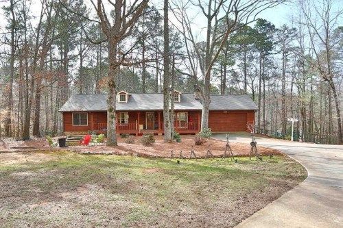 5927 Wills Orchard Rd, Cumming, GA 30040