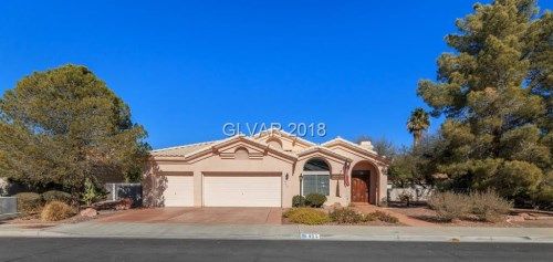 975 Armillaria Street, Henderson, NV 89011