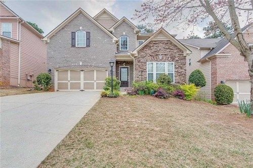 3420 Bentbill Crossing, Cumming, GA 30041