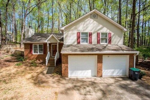 2486 Zachary Woods Dr NW, Marietta, GA 30064