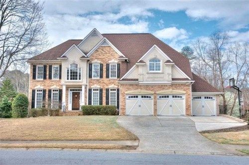 4407 Waterbury Ln, Marietta, GA 30062