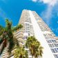 19101 NE Mystic Pointe Dr # 1203, Miami, FL 33180 ID:14370568