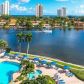 19101 NE Mystic Pointe Dr # 1203, Miami, FL 33180 ID:14370569