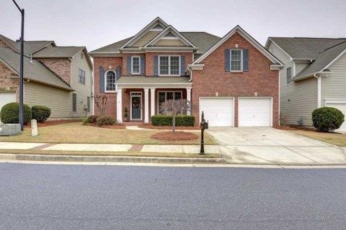 412 Cherry Tree Ln, Marietta, GA 30066