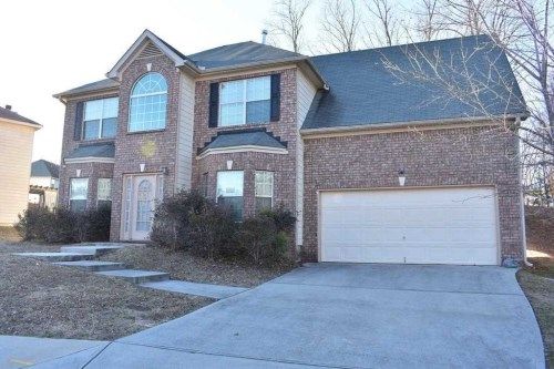 317 Parducci Trl, Atlanta, GA 30349