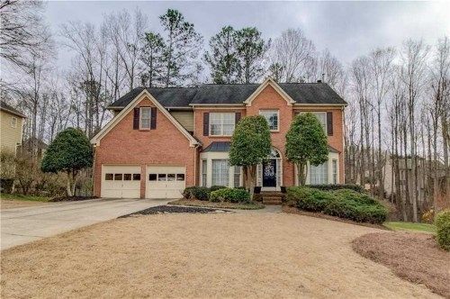 2300 Rose Walk Dr, Alpharetta, GA 30005