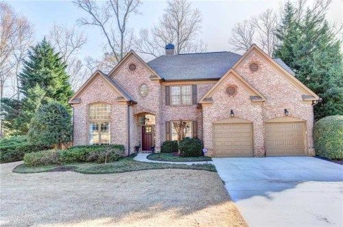 7185 Hartsfield Place, Suwanee, GA 30024