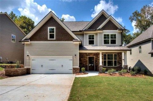 11 Applewood Ln, Taylorsville, GA 30178